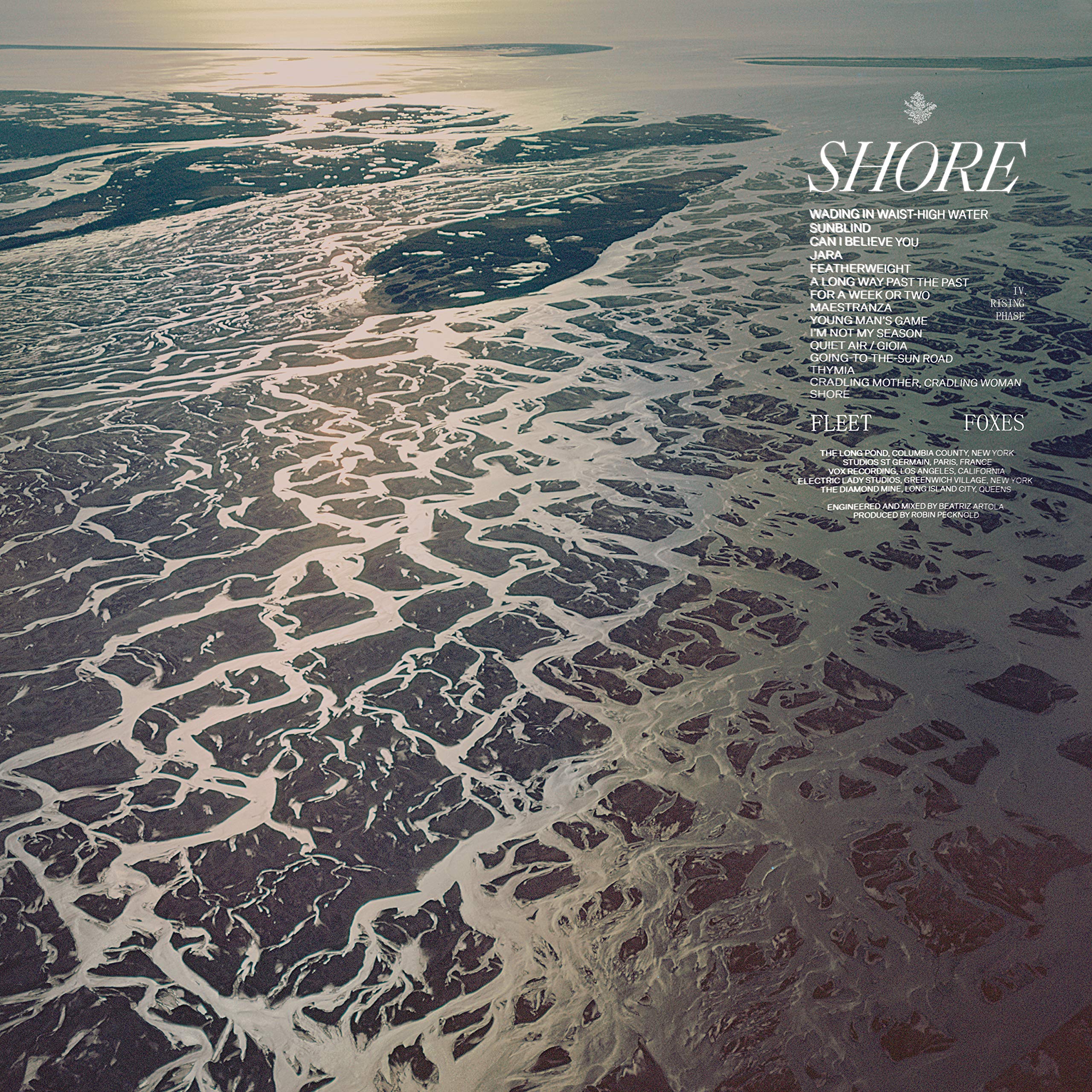 Amazon.co.jp: Shore: ミュージック